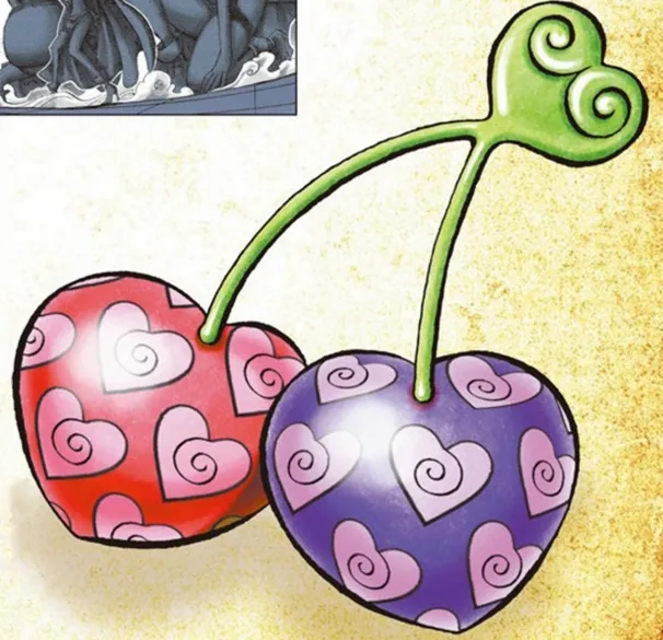 Fruta Mero Mero