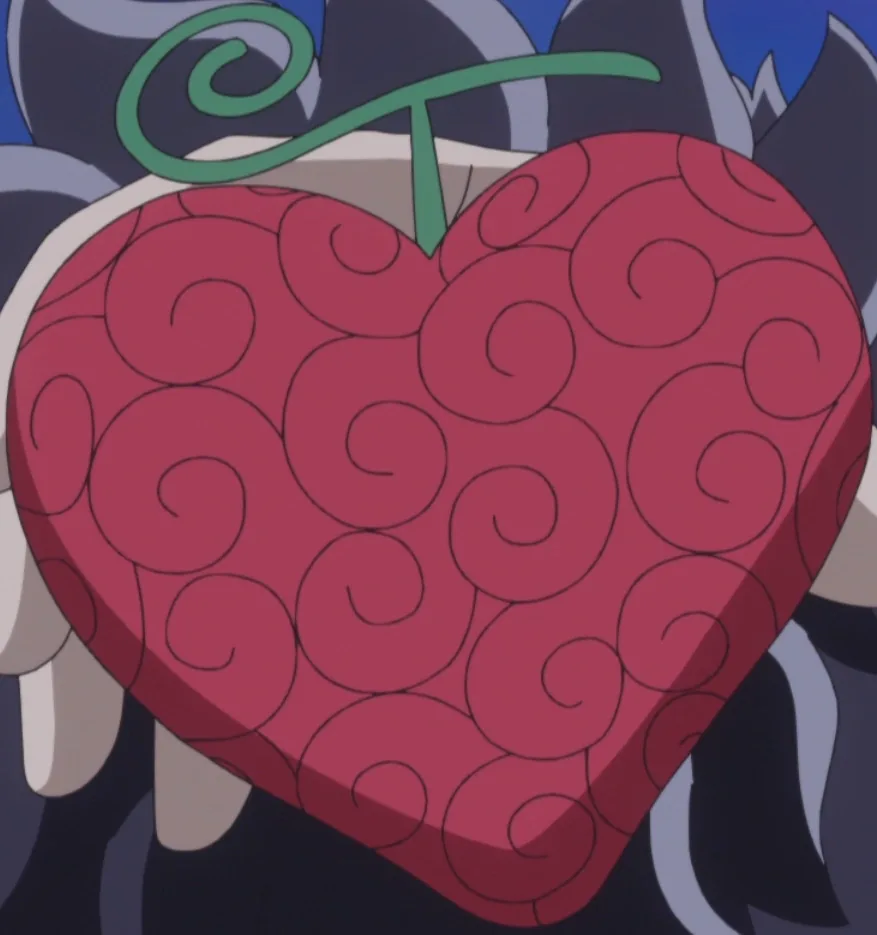Fruta Ope Ope