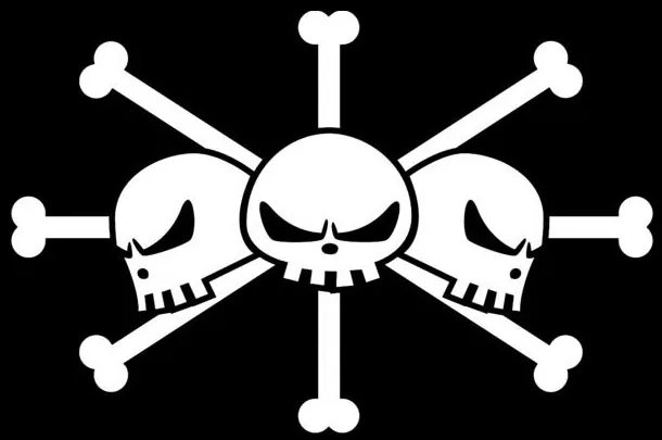 Piratas de Barbanegra
