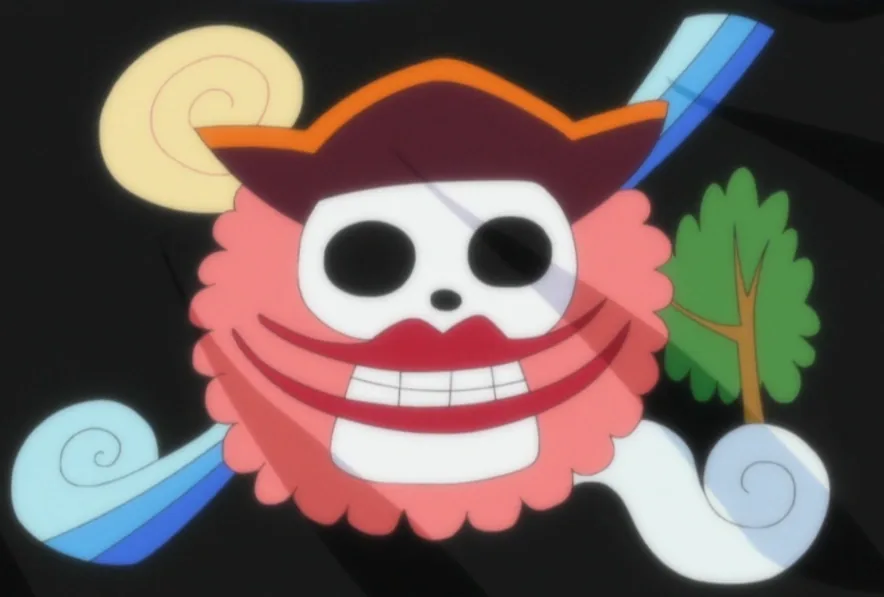 Piratas de Big Mom