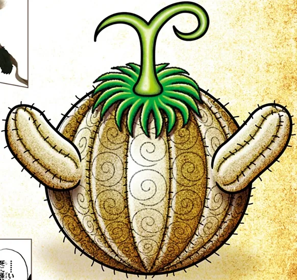Fruta Suna Suna